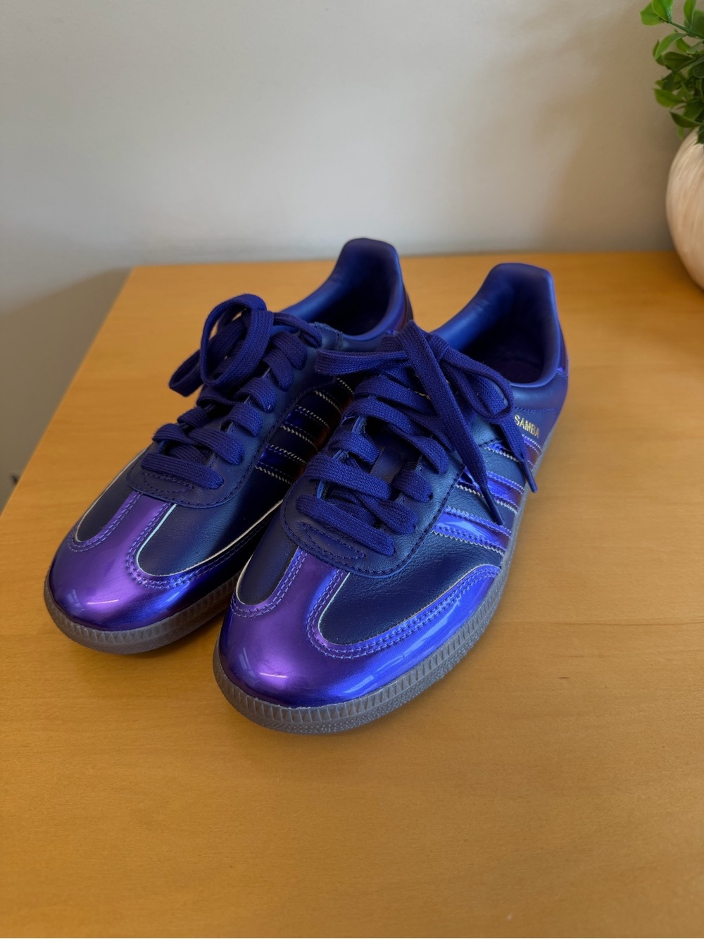 Adidas Samba Lt Shoe